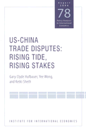 Us-China Trade Dispute: Rising Tide, Rising Stakes