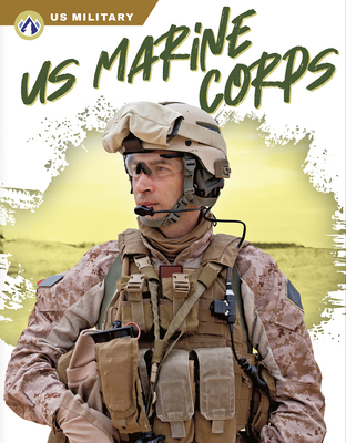 US Marine Corps - Coup, Jessica