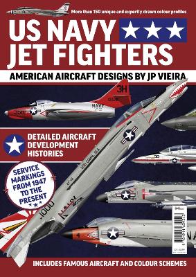 US Navy Fighters - Viera, JP