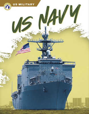 US Navy - Storm, Ashley