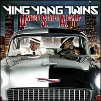 USA (United State of Atlanta) - Ying Yang Twins