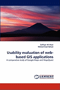 Usability Evaluation of Web-Based GIS Applications