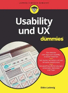 Usability und UX fr Dummies