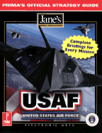 USAF: Prima's Official Strategy Guide - IMGS, Inc.