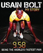 Usain Bolt: 9.58