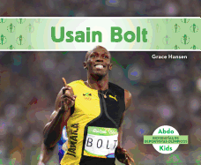 Usain Bolt (Spanish Version)