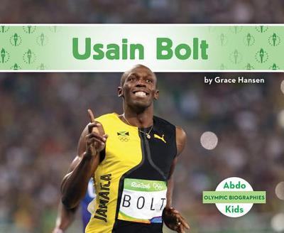 Usain Bolt - Hansen, Grace