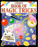 Usborne Book of Magic Tricks