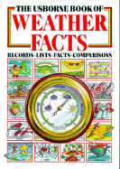 Usborne Book of Weather Facts