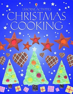 Usborne Christmas cooking - Gilpin, R.