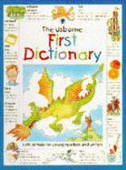 Usborne First Dictionary