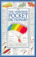 Usborne Pocket Dictionary