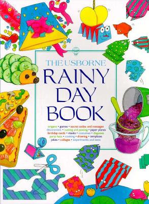 Usborne Rainy Day Book - Smith, Alastair