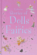 Usborne Stories of Dolls and Fairies - Davidson, Susanna