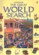 Usborne the Great World Search