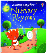 Usborne Very 1st Nursery Rhymes
