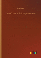 Use of Lime in Soil Improvement