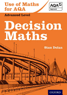 Use of Maths for Aqa Decision Maths