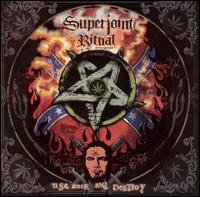 Use Once and Destroy - Superjoint 