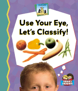 Use Your Eye Let's Classify