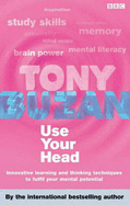 Use Your Head - Buzan, Tony