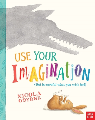 Use Your Imagination - 