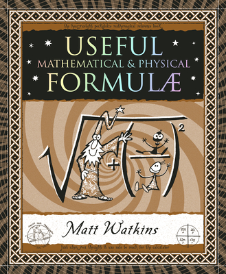 Useful Formulae: Mathematical & Physical - Watkins, Matthew