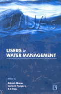 Users in Water Management: The Andhra Model and Its Replicability in India