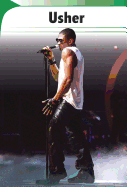 Usher: Hip-Hop and Beyond