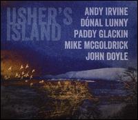 Usher's Island - Usher's Island