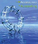 Using Access 2002 in Accounting