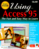 Using Access 95