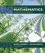 Using and Understanding Mathematics: A Quantitative Reasoning Approach, Books a la Carte Edition