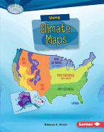 Using Climate Maps