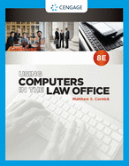 Using Computers in the Law Office