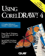 Using CorelDRAW! 4