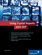 Using Crystal Reports with SAP