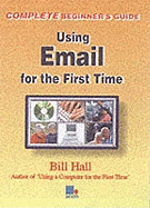 Using Email for the First Time