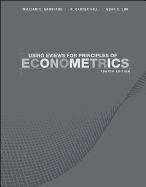 Using EViews for Principles of Econometrics