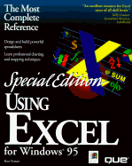 Using Excel for Windows 95 Special Edition