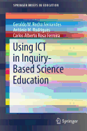 Using Ict in Inquiry-Based Science Education