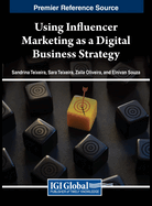 Using Influencer Marketing as a Digital Business Strategy