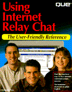 Using Internet Relay Chat