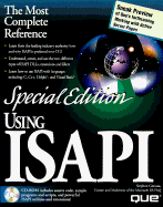 Using ISAPI