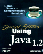 Using Java 1.2