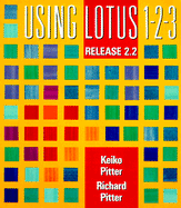 Using Lotus 1-2-3, Release 2.2