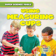 Using Measuring Cups
