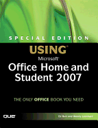 Using Microsoft Office Home and Student