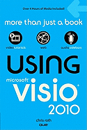 Using Microsoft VISIO 2010
