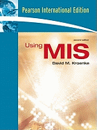 Using MIS: International Edition